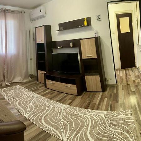 Apartament 2 Camere Giurgiului Bukarest Exterior foto