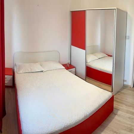 Apartament 2 Camere Giurgiului Bukarest Exterior foto