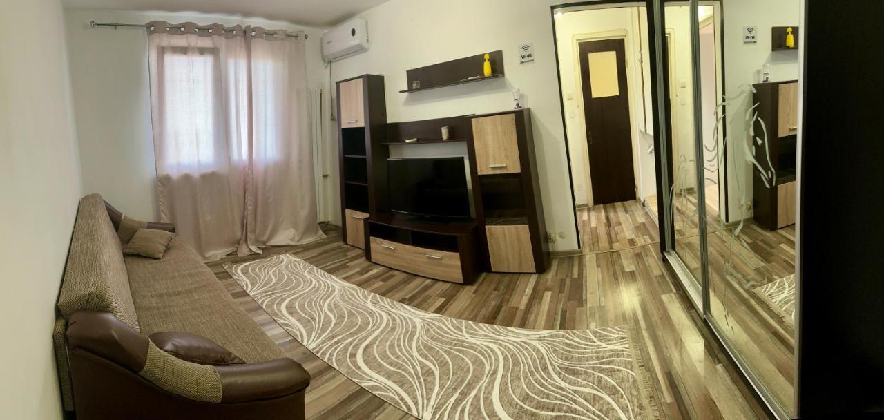 Apartament 2 Camere Giurgiului Bukarest Exterior foto