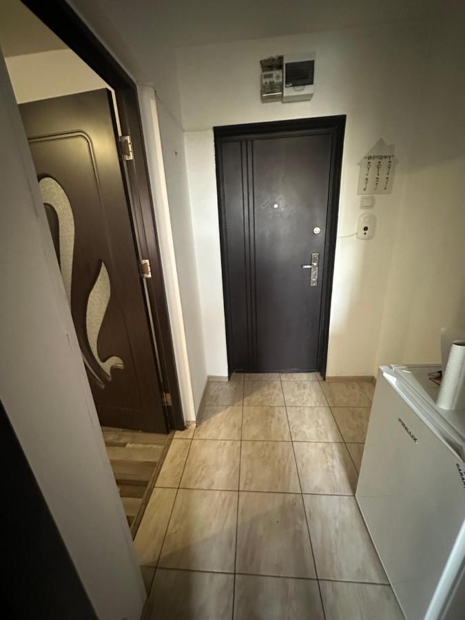 Apartament 2 Camere Giurgiului Bukarest Exterior foto