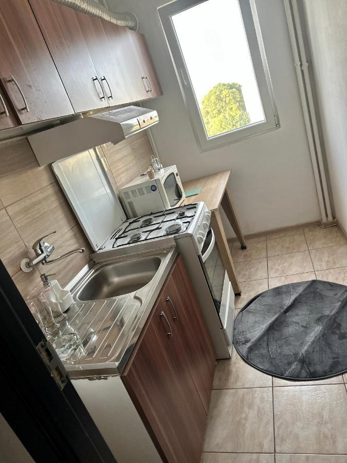 Apartament 2 Camere Giurgiului Bukarest Exterior foto